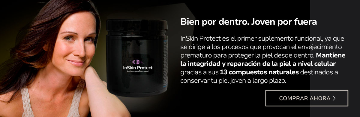Producto antienvejecimiento Producto antienvejecimiento