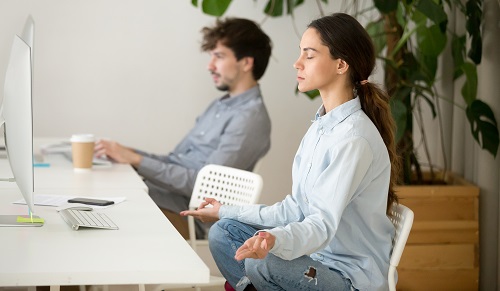 El autocontrol emocional te ayudará a retrasar el envejecimiento El autocontrol emocional te ayudará a retrasar el envejecimiento