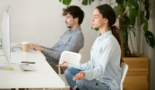 El autocontrol emocional te ayudará a retrasar el envejecimiento El autocontrol emocional te ayudará a retrasar el envejecimiento