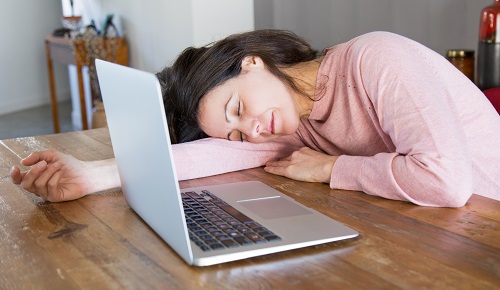 Ritmo circadiano y alteración del sueño: causas, consecuencias y soluciones Ritmo circadiano y alteración del sueño: causas, consecuencias y soluciones
