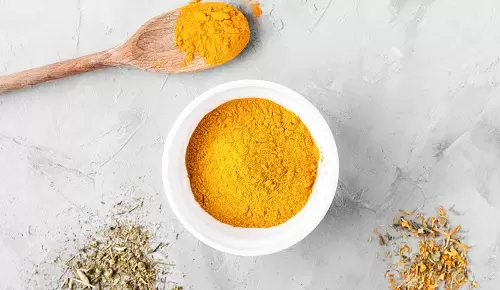 Beneficios y propiedades de la cúrcuma Beneficios y propiedades de la cúrcuma