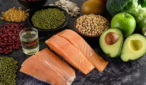 ¿Cómo resolver la paradoja de las proteínas y el envejecimiento? ¿Cómo resolver la paradoja de las proteínas y el envejecimiento?