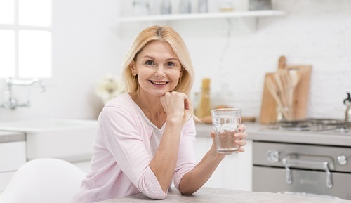 Propiedades y beneficios de la glucosamina para la longevidad Propiedades y beneficios de la glucosamina para la longevidad