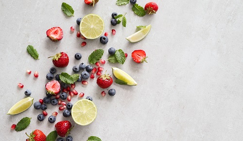 ¿Realmente los antioxidantes pueden retrasar el envejecimiento? ¿Realmente los antioxidantes pueden retrasar el envejecimiento?