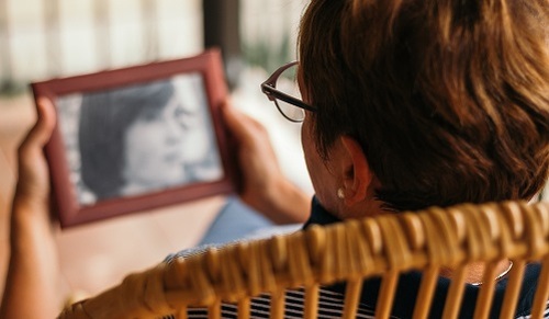 Alzheimer y envejecimiento Alzheimer y envejecimiento