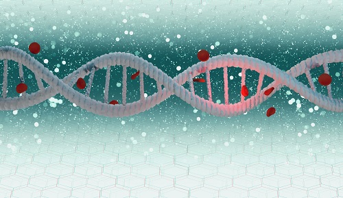 Inestabilidad genómica y envejecimiento Inestabilidad genómica y envejecimiento