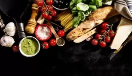 Beneficios de la dieta mediterránea para la salud y la longevidad