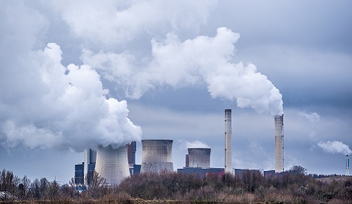 La exposición a la contaminación acelera el envejecimiento La exposición a la contaminación acelera el envejecimiento