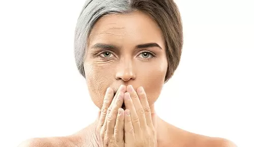¿Por qué envejecemos? 4 teorías que lo explican ¿Por qué envejecemos? 4 teorías que lo explican