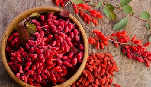Propiedades de la berberina para la salud Propiedades de la berberina para la salud
