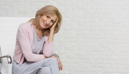¿Marca la menopausia el inicio de la vejez en la mujer?