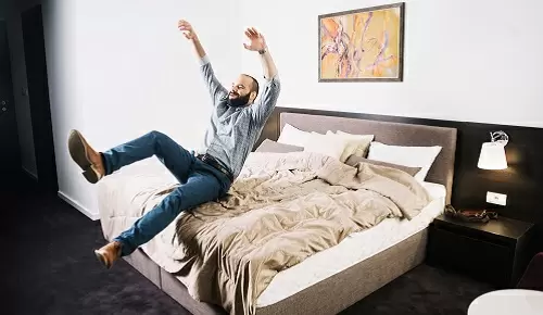 ¿Cómo afecta la temperatura ambiental al sueño y al ritmo...