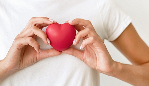 El corazón tiene su propio ritmo circadiano El corazón tiene su propio ritmo circadiano