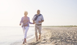 ¿Cómo tener un envejecimiento activo y saludable?