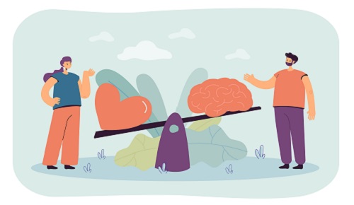 ¿Cómo afectan las emociones a nuestra salud intestinal? ¿Cómo afectan las emociones a nuestra salud intestinal?