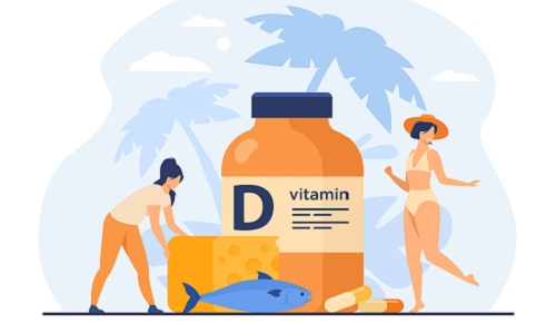 Beneficios de los suplementos de vitamina D Beneficios de los suplementos de vitamina D