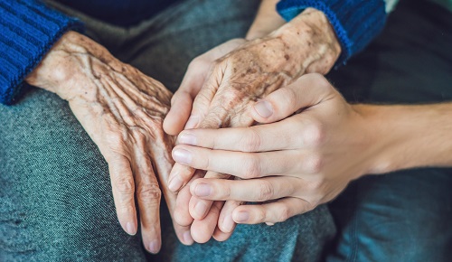 ¿Cómo evitar el envejecimiento de las manos? ¿Cómo evitar el envejecimiento de las manos?