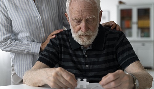 ¿Cómo prevenir el Alzheimer de forma natural?