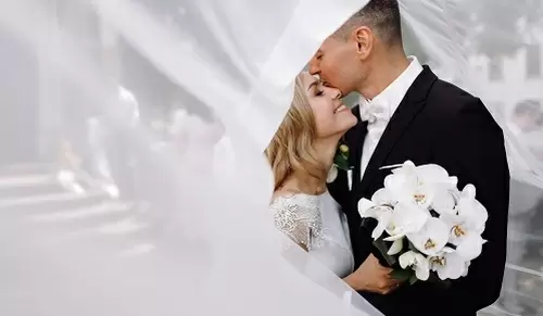 ¿Por qué las personas casadas viven más tiempo y más...