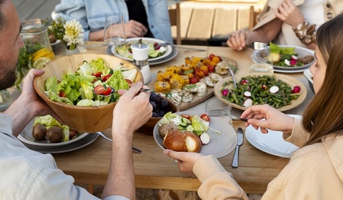 Beneficios de la dieta OMAD (One Meal a Day) Beneficios de la dieta OMAD (One Meal a Day)