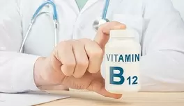 ¿Para qué sirve la vitamina B12?