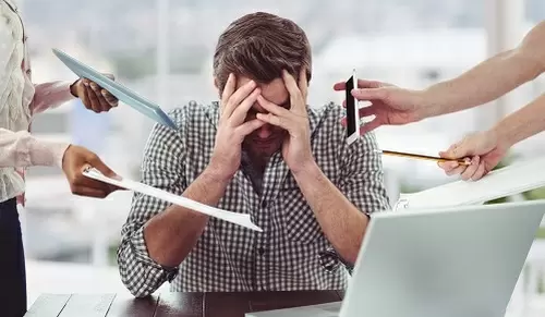 ¿Afecta la ansiedad a la longevidad? ¿Afecta la ansiedad a la longevidad?