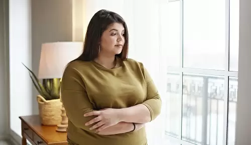 Obesidad y esperanza de vida Obesidad y esperanza de vida