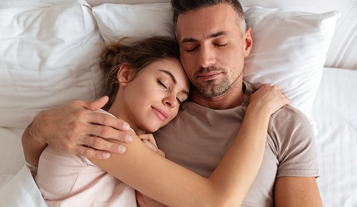¿Cuánto hay que dormir para vivir más? ¿Cuánto hay que dormir para vivir más?