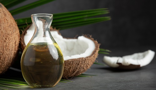 ¿Cuáles son los beneficios del aceite de coco? ¿Cuáles son los beneficios del aceite de coco?