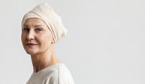 Cáncer y envejecimiento Cáncer y envejecimiento