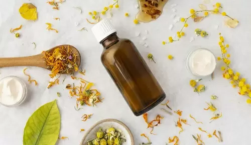 Plantas medicinales para regular las hormonas Plantas medicinales para regular las hormonas
