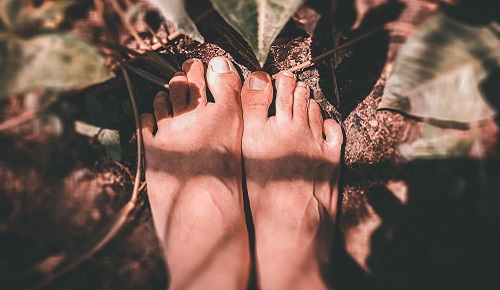 Beneficios del grounding (earthing) para la salud