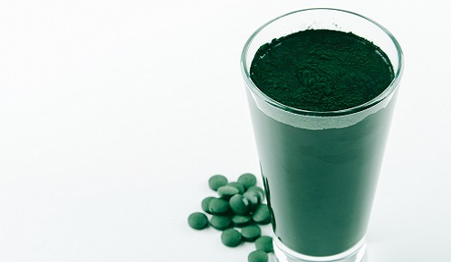 Beneficios y propiedades de la chlorella