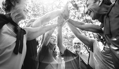¿El estilo de vida puede ayudarnos a revertir la edad epigenética? ¿El estilo de vida puede ayudarnos a revertir la edad epigenética?