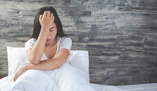 Los trastornos del sueño y del ritmo circadiano aumentan el riesgo de depresión Los trastornos del sueño y del ritmo circadiano aumentan el riesgo de depresión