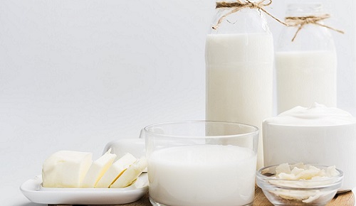 ¿Menos enfermedades del corazón con una dieta rica en lácteos? ¿Menos enfermedades del corazón con una dieta rica en lácteos?