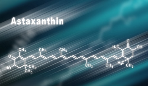 Propiedades y contraindicaciones de la astaxantina