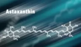 Propiedades y contraindicaciones de la astaxantina