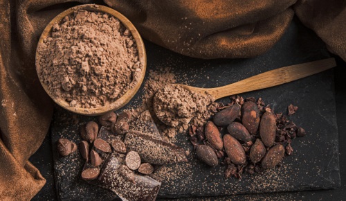 Beneficios del cacao para la salud