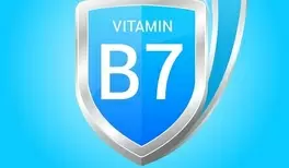 Beneficios y propiedades de la vitamina B7