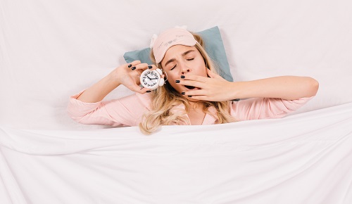 ¿Cuándo debemos hacer ejercicio para dormir mejor? ¿Cuándo debemos hacer ejercicio para dormir mejor?