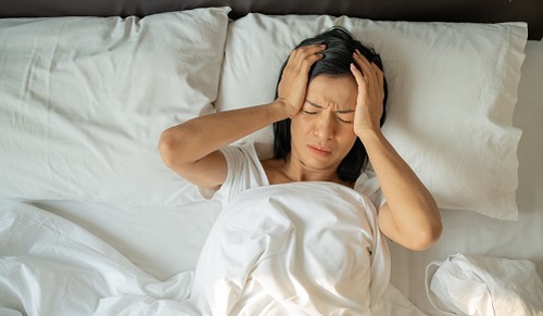 Consecuencias de dormir poco y mal Consecuencias de dormir poco y mal