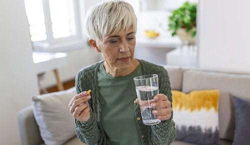 Los mejores suplementos para tu salud (incluso con una dieta sana) Los mejores suplementos para tu salud (incluso con una dieta sana)