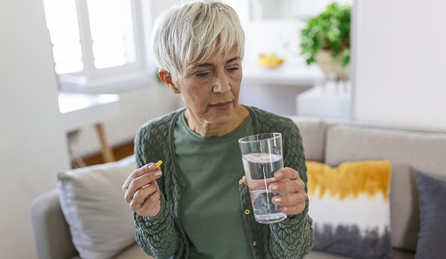 Los mejores suplementos para tu salud (incluso con una dieta sana)