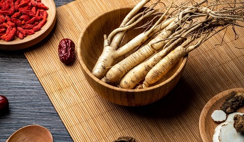 ¿Qué beneficios tiene tomar ginseng? ¿Qué beneficios tiene tomar ginseng?