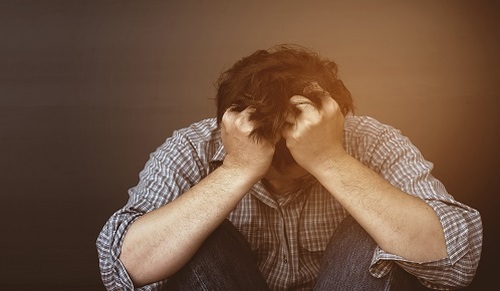 ¿Cómo influye la inflamación del organismo en la depresión? ¿Cómo influye la inflamación del organismo en la depresión?