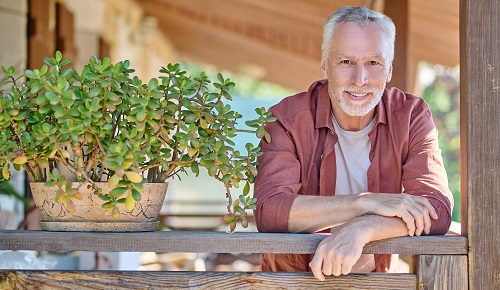 Cambios a partir de los 70 años