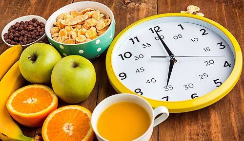 Crononutrición: cómo influye la hora en que comemos en nuestra longevidad