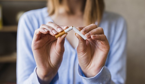 ¿Cuánto reduce la esperanza de vida el tabaco?