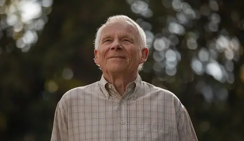 Cambios en el cuerpo a partir de los 80 años